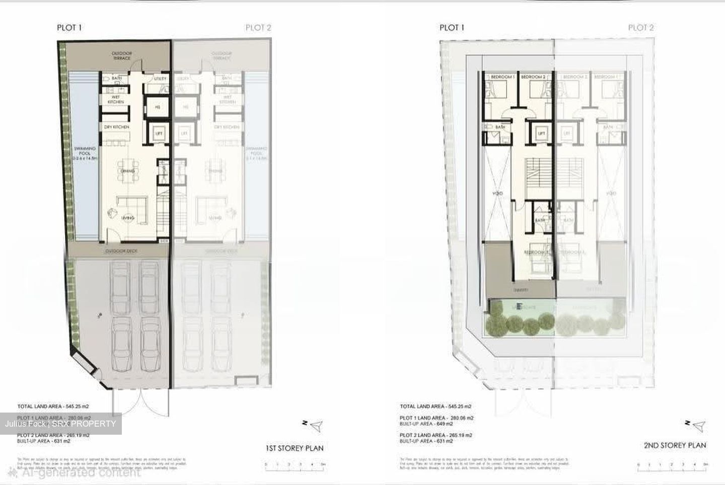 Kew Vale (D16), Semi-Detached #608455901